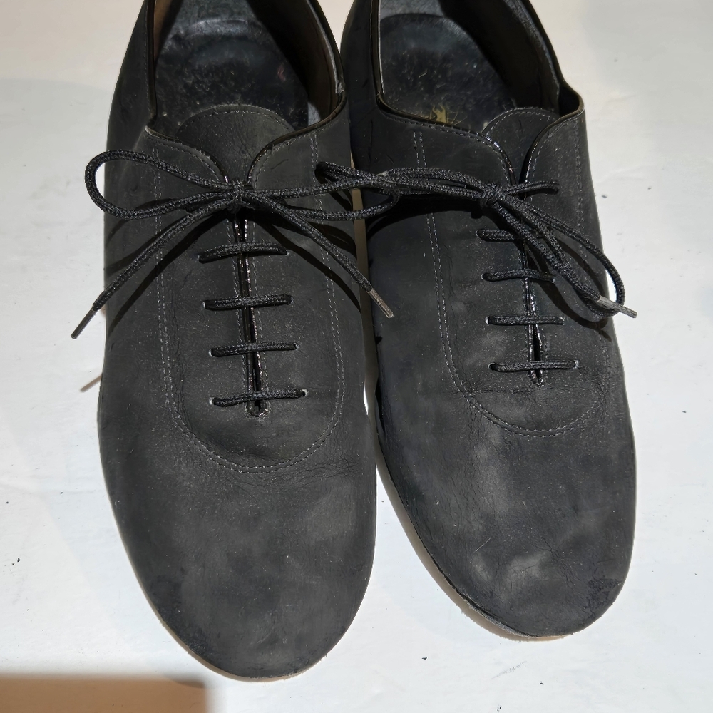 Men's Dancing Shoes